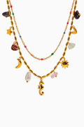 Costa Necklace