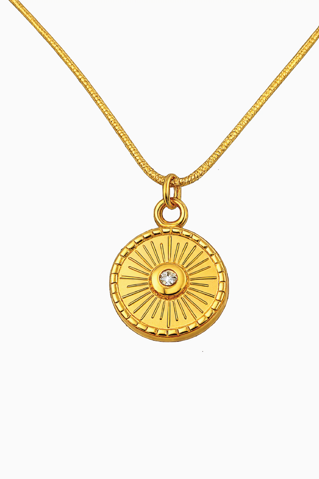 Collar Elara