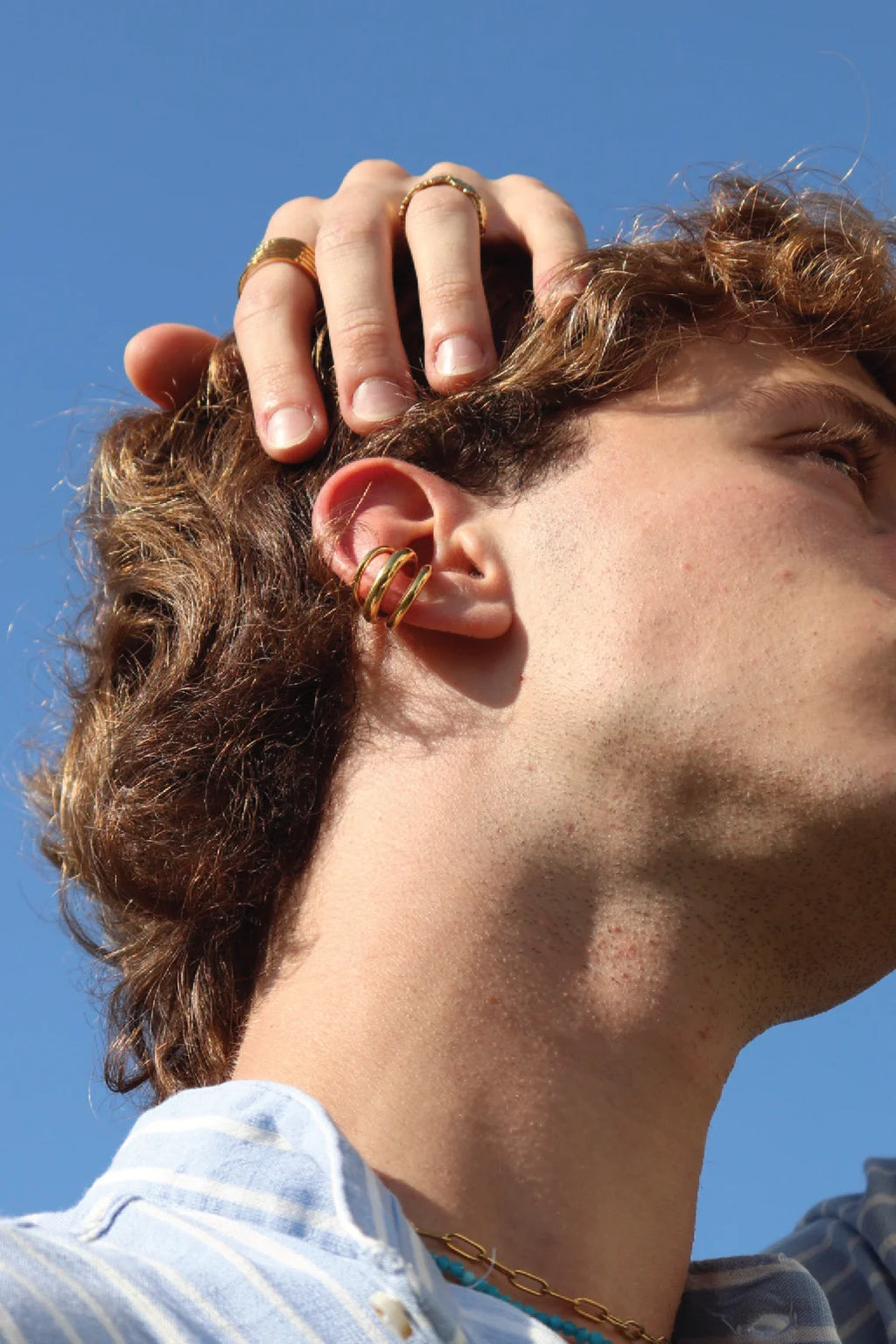 Earcuffs Eon