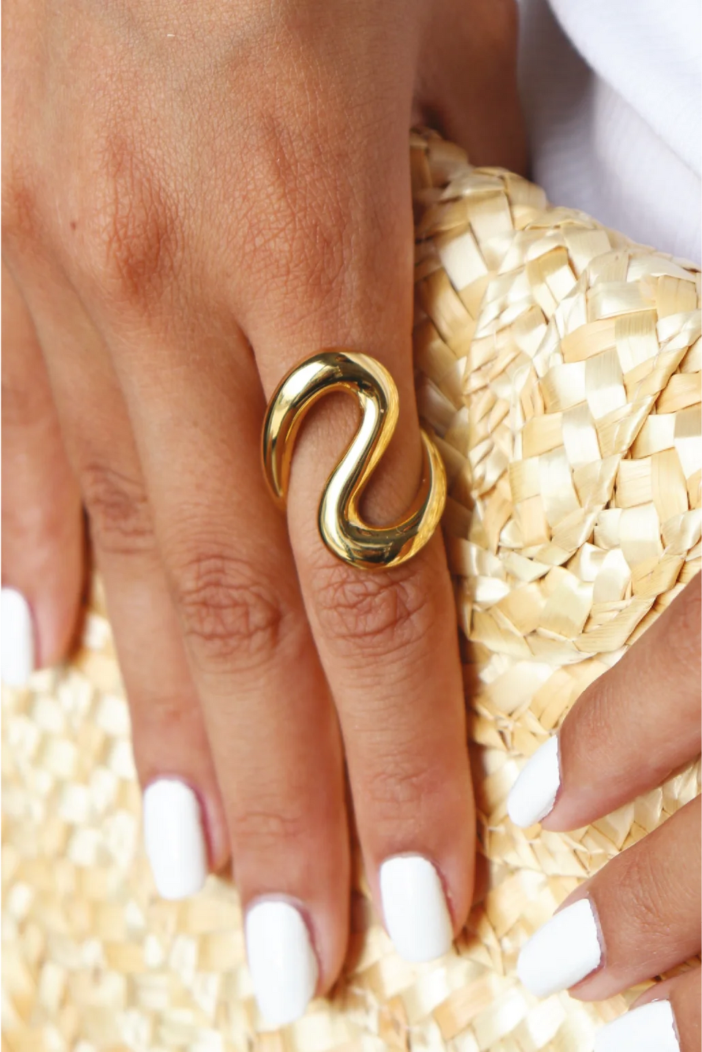 Anillo Infinity