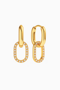 Lux Earrings