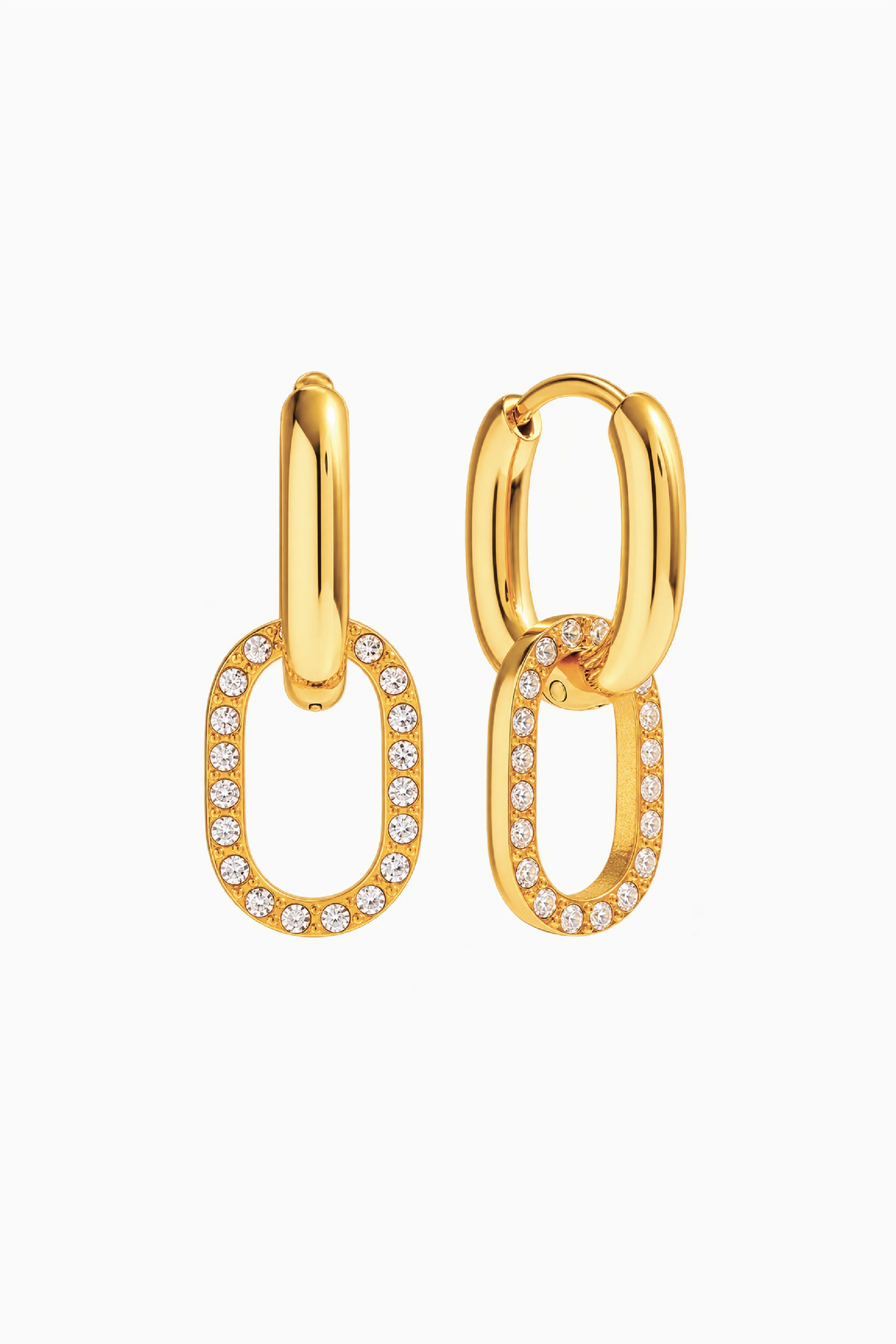 Lux Earrings