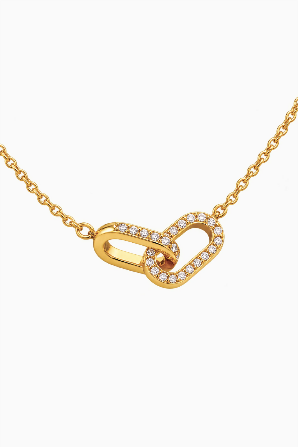 Collar Lux