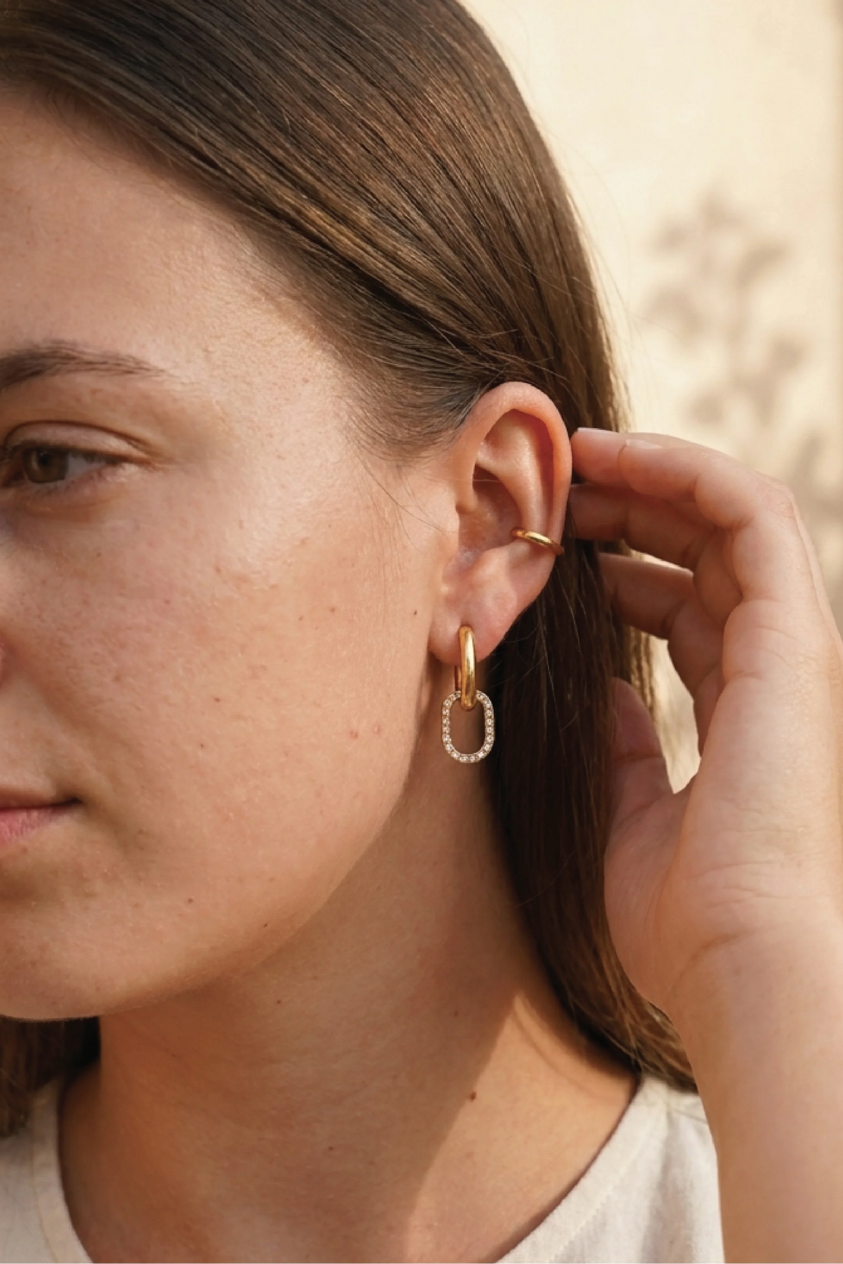 Lux Earrings