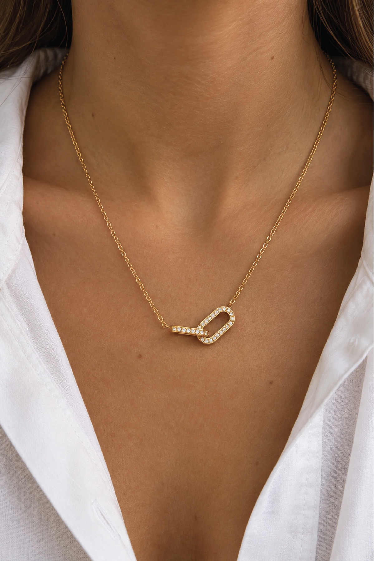 Collar Lux