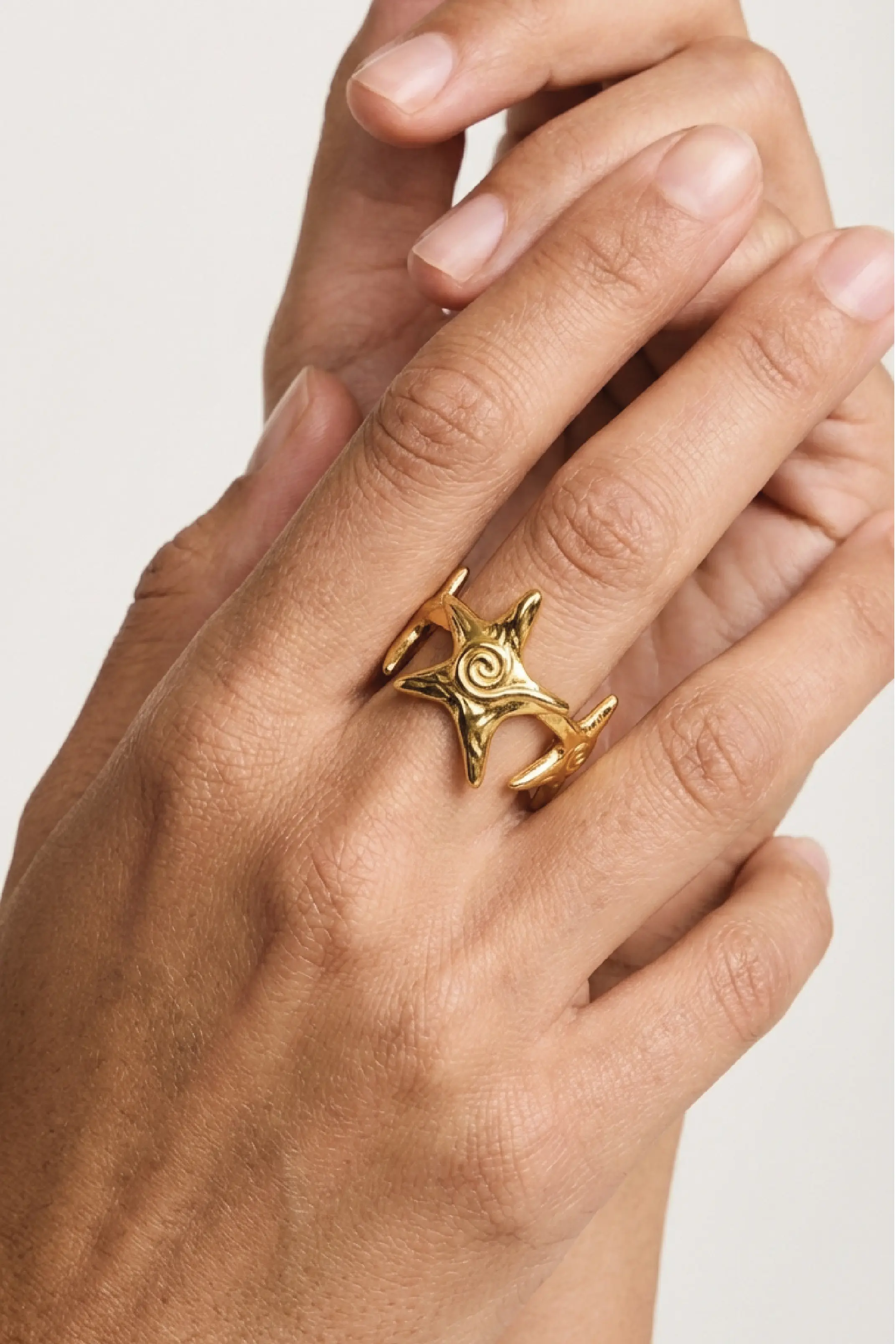Anillo Oceana