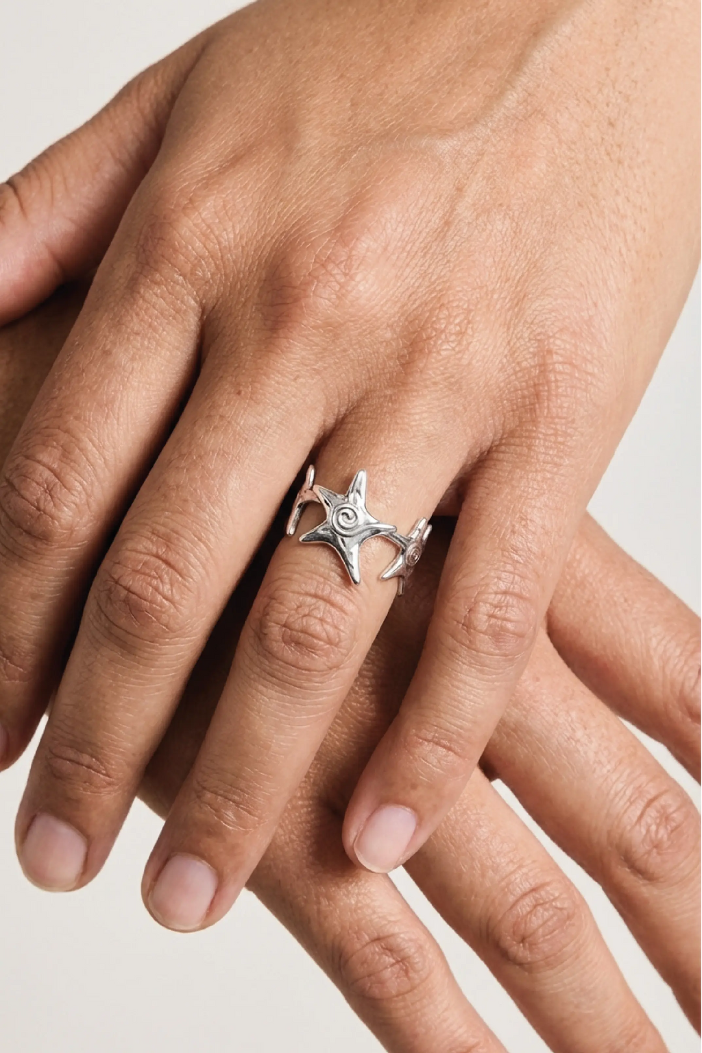 Anillo Oceana