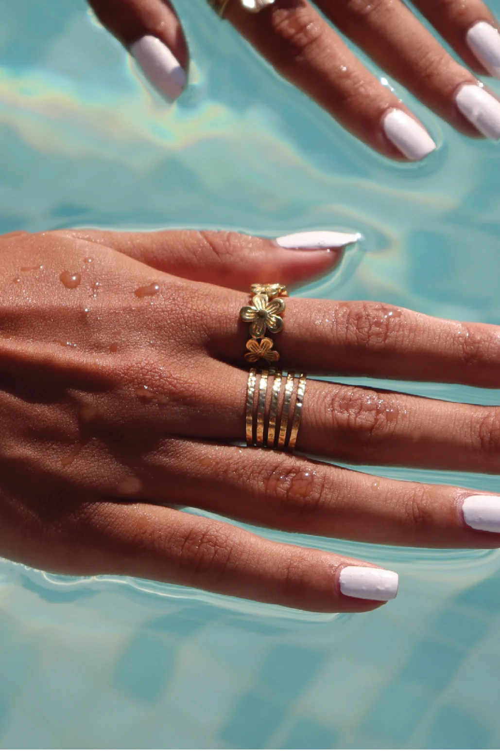 Anillo Vera
